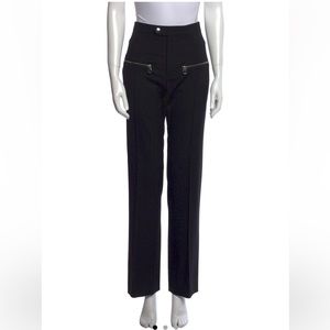 Chloe boot cut pants